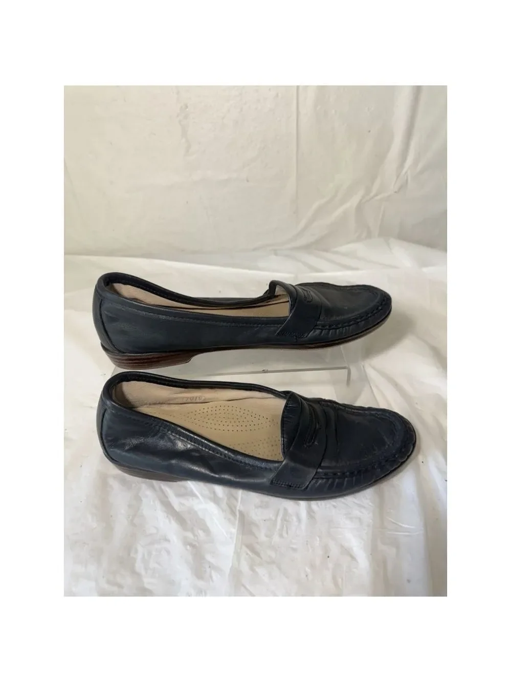 SAS Tripad Comfort Women's sz 7.5 L5 170143
